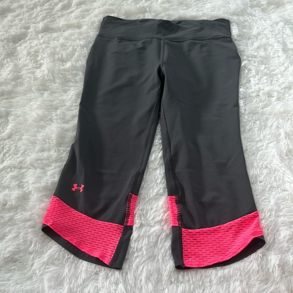 Under Armour capri pants - Picture 1 of 9